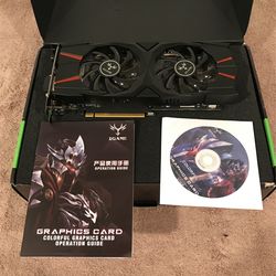 GeForce 1060