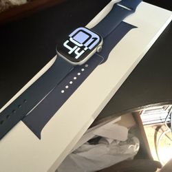 Apple Watch serie 11 de 46 mm.  2025