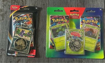 Pokémon cards