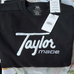 Taylor Made Sweatshirt