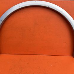 2018 - 2023 Audi Q5 Right Passenger Side Rear Wheel Arch Molding OEM 80A853818A