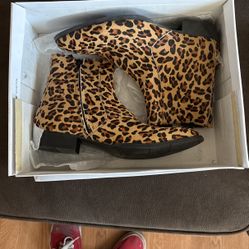 Steve Madden Men’s Boots