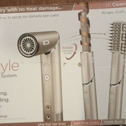 Shark Styling Tool New $130 