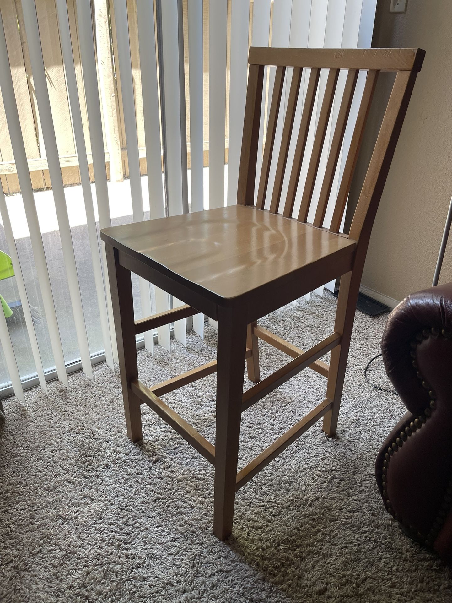 Bar Chair