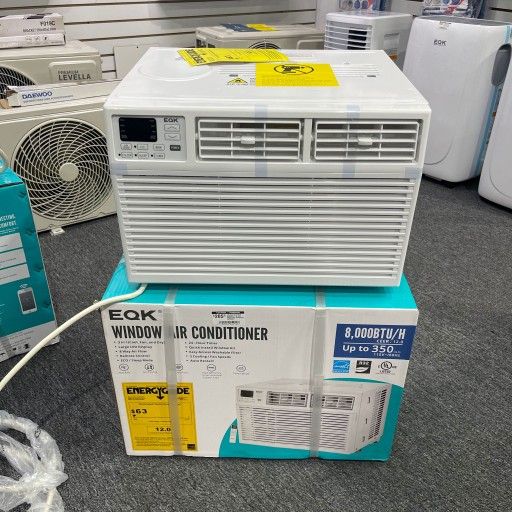 Air Conditioner