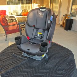 Child Car Seat