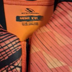 Sport Life Jackets