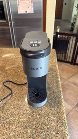 Keurig Coffee Maker