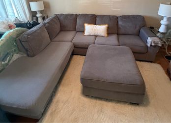 Living room set