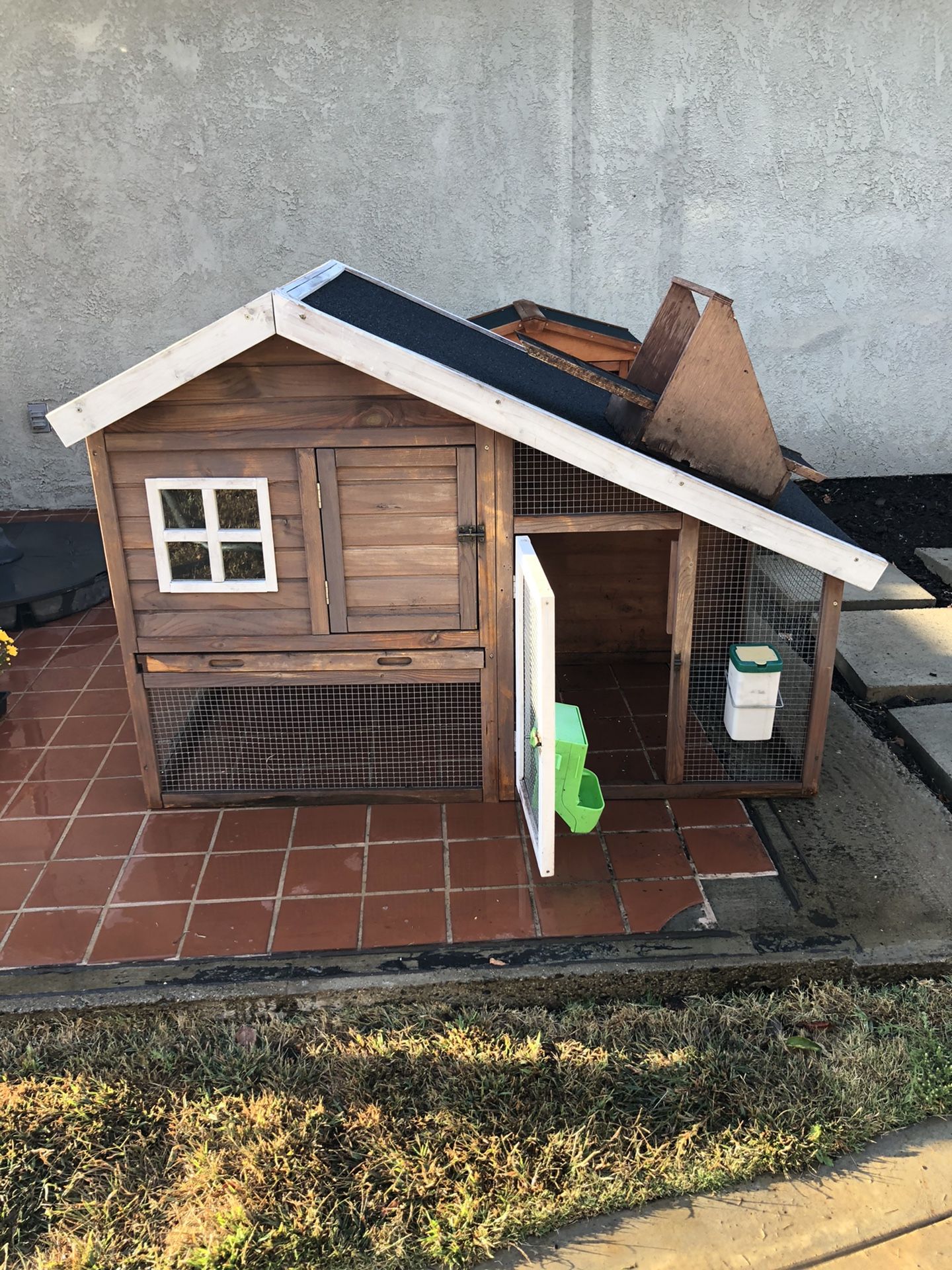 Chicken Coop