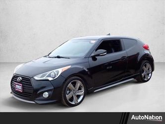 2015 Hyundai Veloster