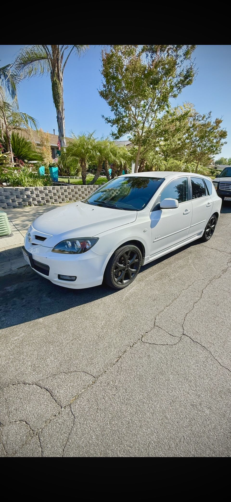 2009 Mazda Mazda3