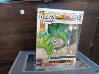 Anime pops