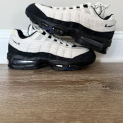 🔥 BRAND NEW Nike Air Max 95 Big Bubble – Size 11 🔥