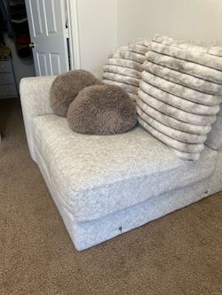 Chair for Sofa from Bobs furniture ￼