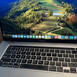 Lightly Used 2019 16” Macbook Pro 
