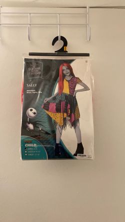 Sally costume