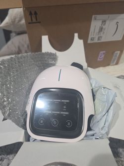 New knee Massager  bought wrong 1 Amazon