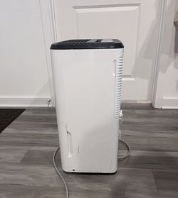 Frigidaire 35 Pint Dehumidifier