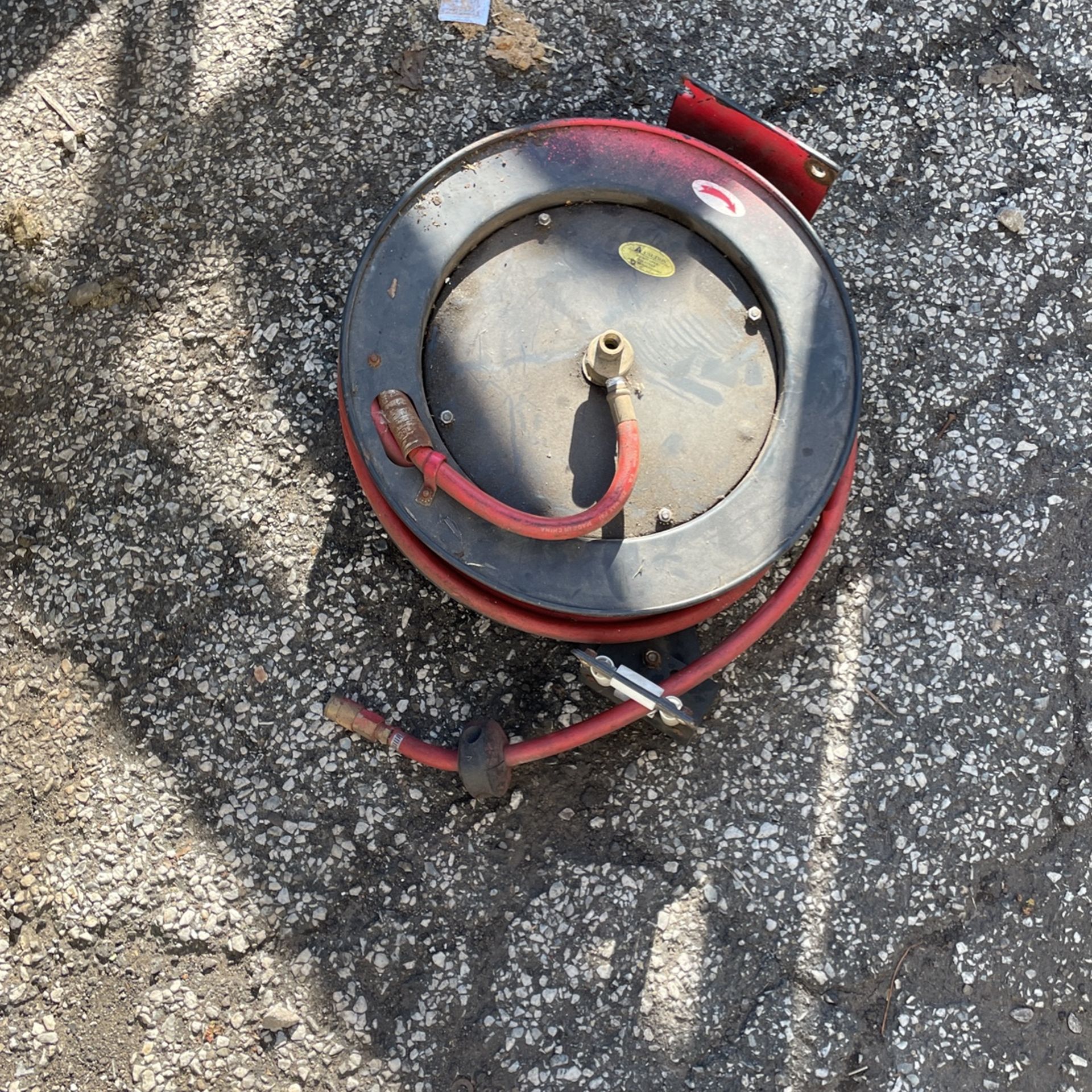 Air Hose For Compressor