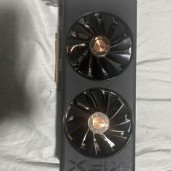 RX 5500 XT
