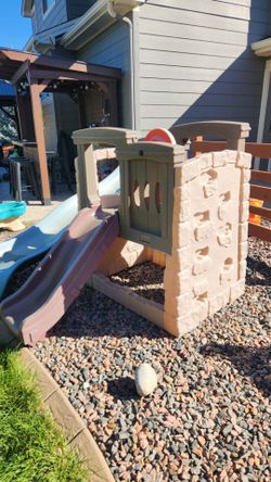 Play House