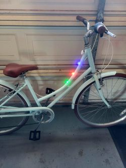 rerospec hybrid beach cruiser