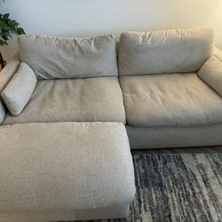 Ashley furniture Couch