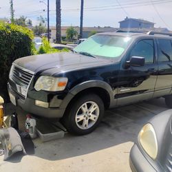 Ford Explorer 2006