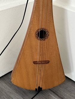 Dulcimer