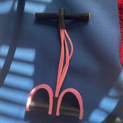 Sit Up Exercise Assister