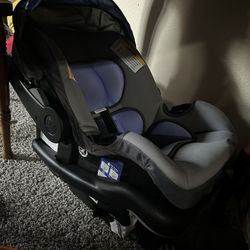 Car Seat 