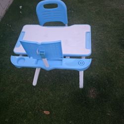 Escritorio Para Niño 