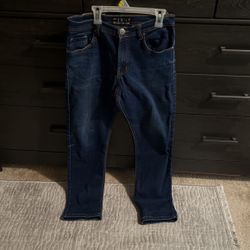 Size 11 Ladies Jeans 