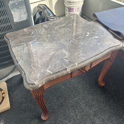 Side table - Marbel 