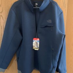 Nwt Men’s TheNorthFace Jacket Sz XL