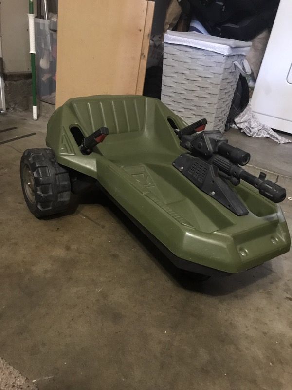 1983 GI JOE POWER WHEEL! EXTREMELY RARE!!! THE HOLY GRAIL OF 80's JOE COLLECTING!!