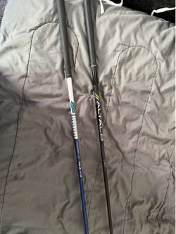 Driver shafts