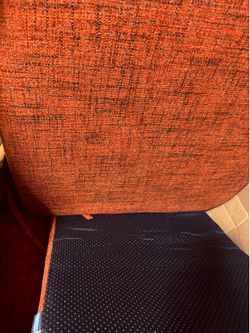 Cushions for Rocker or Glider (Located on the Eastside)