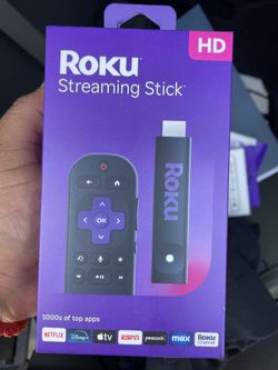 Roku