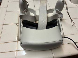 Oculus Quest 2