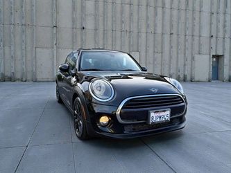 2019 MINI Hardtop 4 Door