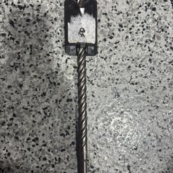 SDS  PLUS  1/2" X 12"  B212,15 907 Diablo Hammer Drill Bit Made in Germany