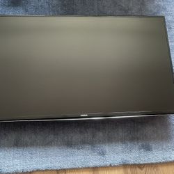 Samsung 40 Inch Smart TV
