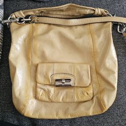 Coach, Kristen  Hobo Handbag