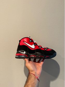 Men Size 10.5 - Nike Air Max Uptempo 95 - NEW