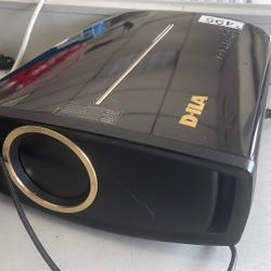 JVC Projector