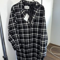 Men Coat 