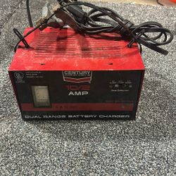 Battery Charger 