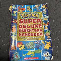 Cartas Y Libro De Pokémon(309 Cartas)